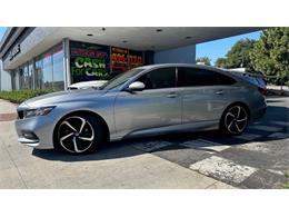 2019 Honda Accord (CC-1863596) for sale in Thousand Oaks, California