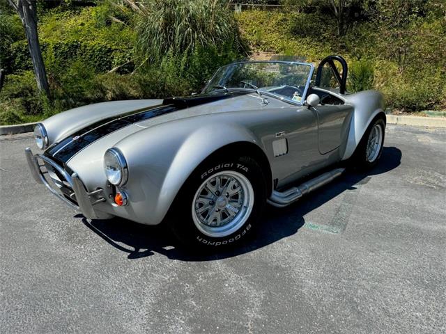 1965 Shelby Cobra (CC-1863600) for sale in Thousand Oaks, California