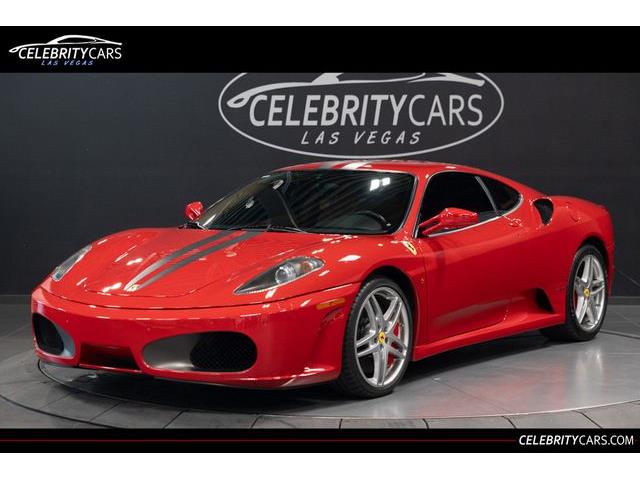 2008 Ferrari 430 (CC-1863610) for sale in Las Vegas, Nevada