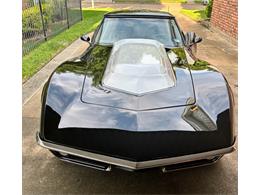 1971 Chevrolet Corvette (CC-1863631) for sale in , 