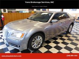 2014 Chrysler 300 (CC-1863632) for sale in Farmington, Michigan