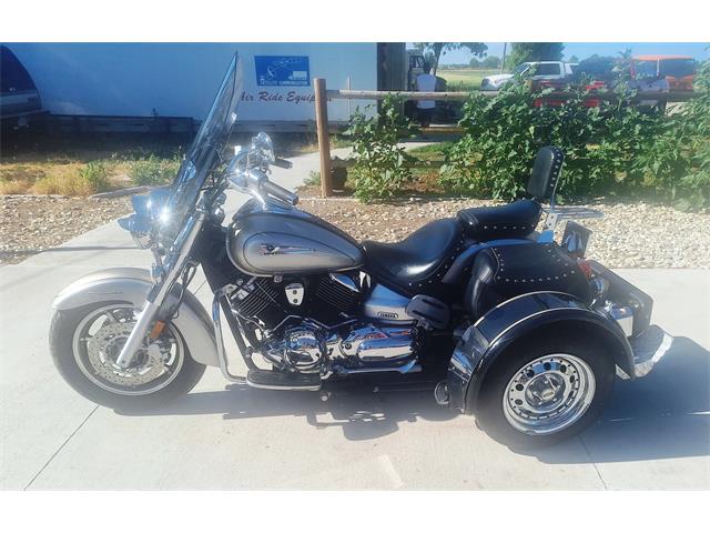 2006 Yamaha V Star (CC-1863633) for sale in , 