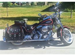 1998 Harley-Davidson Heritage (CC-1863634) for sale in , 