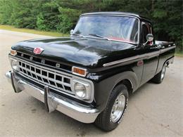 1965 Ford F100 (CC-1863637) for sale in Fayetteville, Georgia