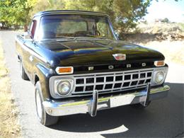 1965 Ford F100 (CC-1863637) for sale in Fayetteville, Georgia