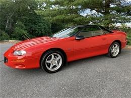 1998 Chevrolet Camaro (CC-1863641) for sale in Manheim, Pennsylvania