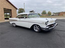 1957 Chevrolet Bel Air (CC-1863646) for sale in north canton, Ohio