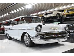 1957 Chevrolet Bel Air (CC-1863646) for sale in north canton, Ohio