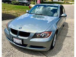 2006 BMW 325i (CC-1863647) for sale in Dayton, Ohio