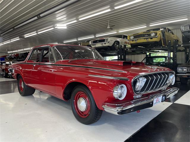 1962 Dodge Polara (CC-1863662) for sale in north canton, Ohio