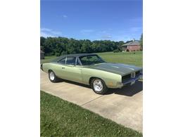 1969 Dodge Charger (CC-1863665) for sale in Finchville , Kentucky