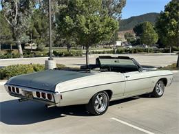 1968 Chevrolet Impala (CC-1863670) for sale in temecula, California