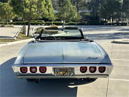 1968 Chevrolet Impala (CC-1863670) for sale in temecula, California