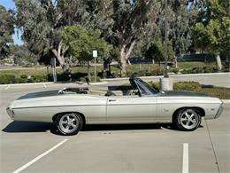 1968 Chevrolet Impala (CC-1863670) for sale in temecula, California