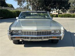 1968 Chevrolet Impala (CC-1863670) for sale in temecula, California