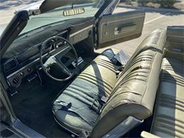 1968 Chevrolet Impala (CC-1863670) for sale in temecula, California