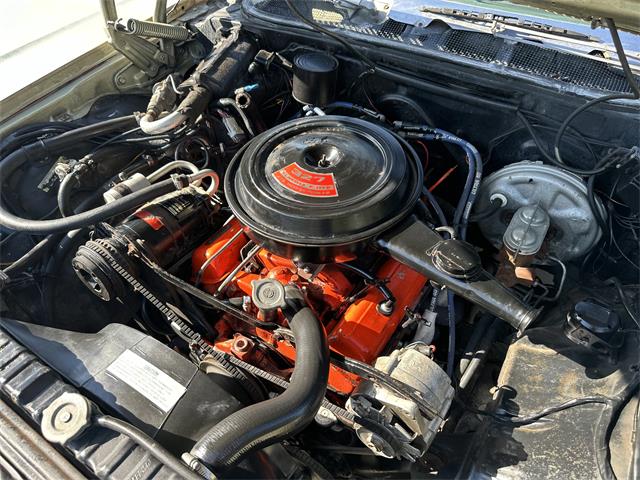 1968 Chevrolet Impala (CC-1863670) for sale in temecula, California