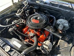 1968 Chevrolet Impala (CC-1863670) for sale in temecula, California