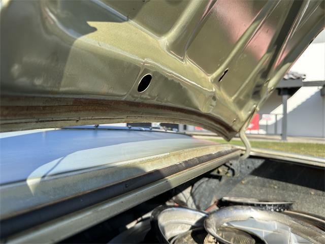 1968 Chevrolet Impala (CC-1863670) for sale in temecula, California