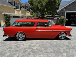 1955 Chevrolet Nomad (CC-1863672) for sale in Orange, California