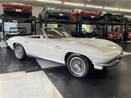 1964 Chevrolet Corvette Stingray (CC-1863674) for sale in north canton, Ohio