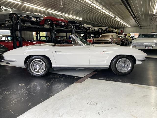 1964 Chevrolet Corvette (CC-1863674) for sale in north canton, Ohio