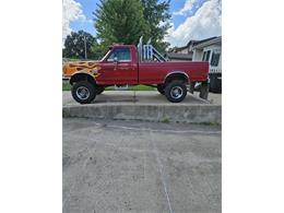 1987 Ford F250 (CC-1863675) for sale in Mt. Pleasant, Iowa