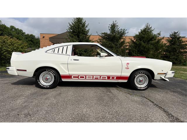 1977 Ford Mustang Cobra (CC-1863676) for sale in Milford, Ohio