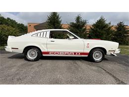 1977 Ford Mustang Cobra (CC-1863676) for sale in Milford, Ohio