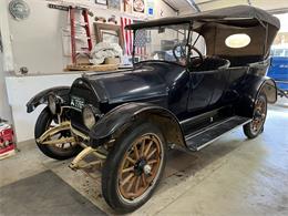 1917 Overland Model 4 Touring (CC-1863678) for sale in MILFORD, Ohio