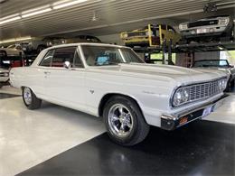 1964 Chevrolet Malibu SS (CC-1863683) for sale in north canton, Ohio