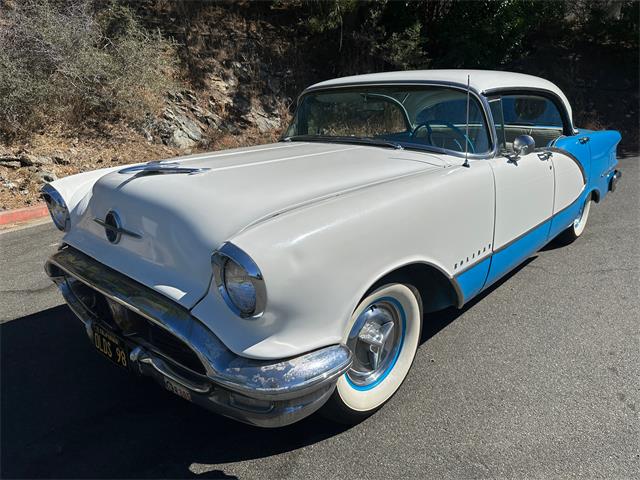 1956 Oldsmobile 98 (CC-1863690) for sale in Grass Valley, California