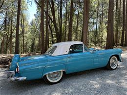 1956 Ford Thunderbird (CC-1863695) for sale in Grass Valley, California