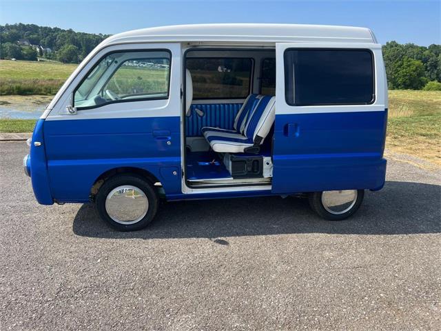 1996 Suzuki Every for Sale | ClassicCars.com | CC-1863700