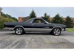 1986 Chevrolet El Camino (CC-1863702) for sale in Milford, Ohio