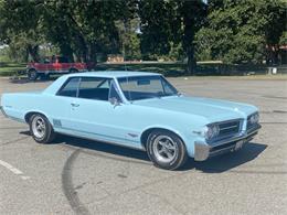 1964 Pontiac LeMans (CC-1863706) for sale in Anderson , Ca 