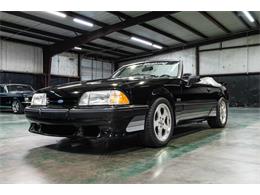 1988 Ford Mustang (Saleen) (CC-1863707) for sale in Sherman, Texas