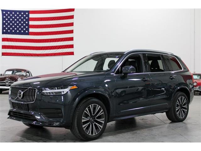 2022 Volvo XC90 (CC-1863708) for sale in Kentwood, Michigan