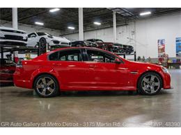 2009 Pontiac G8 (CC-1863711) for sale in Kentwood, Michigan