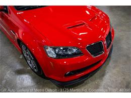 2009 Pontiac G8 (CC-1863711) for sale in Kentwood, Michigan