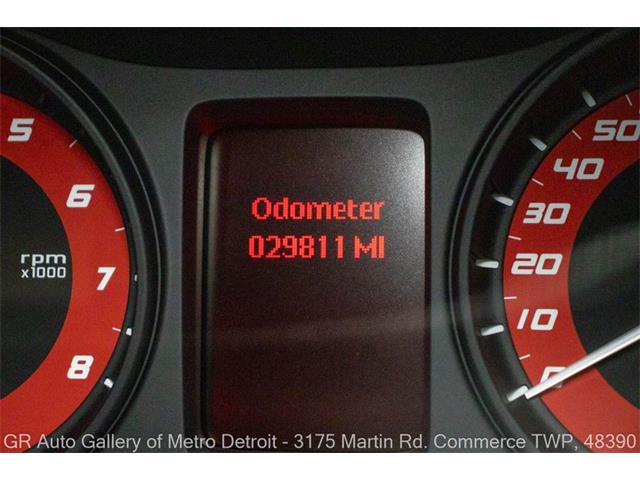 2009 Pontiac G8 (CC-1863711) for sale in Kentwood, Michigan