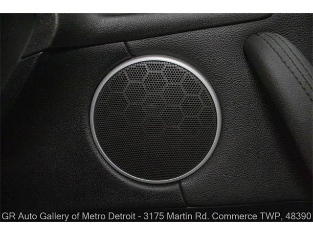 2009 Pontiac G8 (CC-1863711) for sale in Kentwood, Michigan