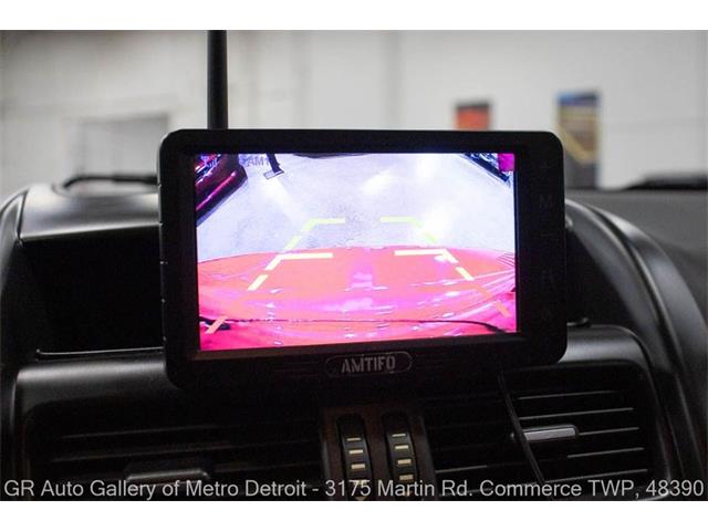 2009 Pontiac G8 (CC-1863711) for sale in Kentwood, Michigan