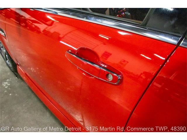 2009 Pontiac G8 (CC-1863711) for sale in Kentwood, Michigan
