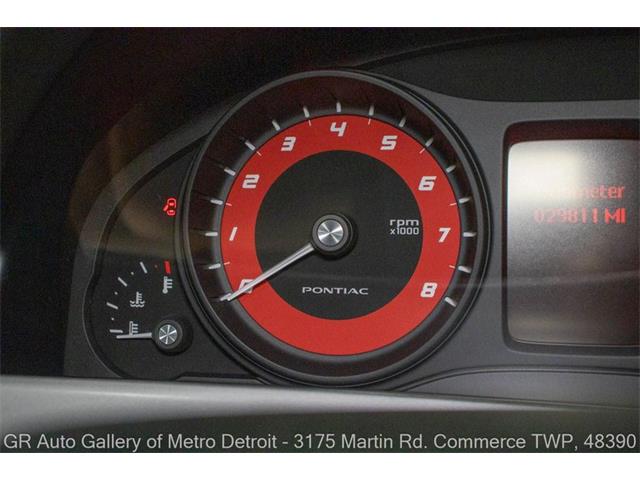 2009 Pontiac G8 (CC-1863711) for sale in Kentwood, Michigan