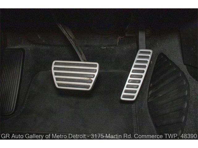 2009 Pontiac G8 (CC-1863711) for sale in Kentwood, Michigan