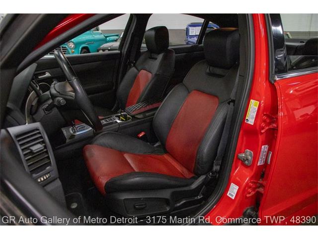 2009 Pontiac G8 (CC-1863711) for sale in Kentwood, Michigan