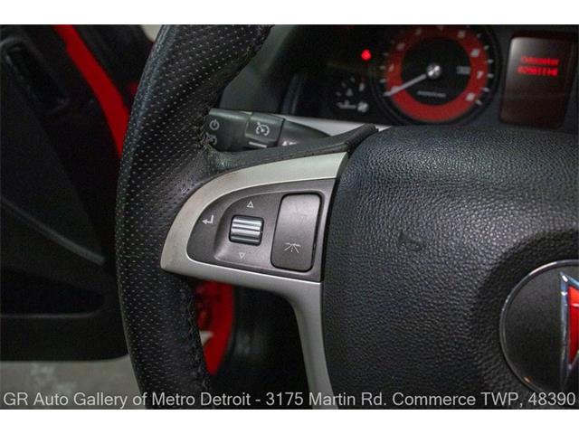 2009 Pontiac G8 (CC-1863711) for sale in Kentwood, Michigan