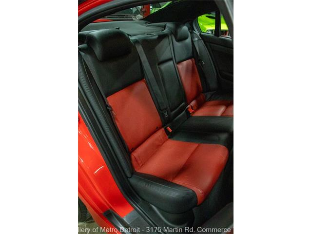2009 Pontiac G8 (CC-1863711) for sale in Kentwood, Michigan