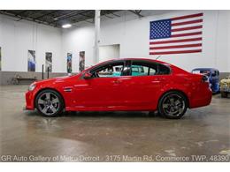 2009 Pontiac G8 (CC-1863711) for sale in Kentwood, Michigan